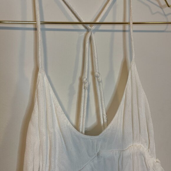 Volcom Fringe Dress - Picture 6 of 8